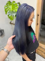 シュアショット(SURE SHOT)&nbsp;BLUE violet