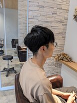 ヘアー プレイス ガーデン(Hair Place GARDEN)&nbsp;メンズマッシュ