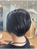 8-21 ショート
