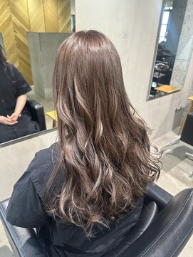 ローレン(LOREN) イメチェン/ハッシュカット/フルバング/似合わせカット/ボブ