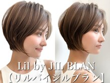 リル バイ ジルブラン(Lil by JIL BLAN)