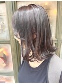 カサブランカココアブラウン