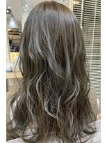 キーロ センター南(kiiro)&nbsp;オリーブベージュ