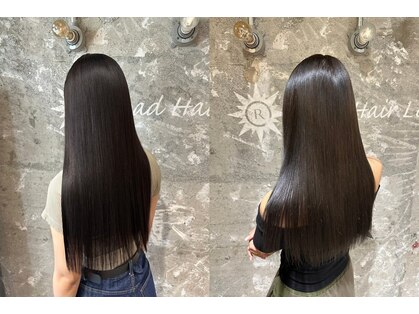 ロード(Road Hair Lounge)の写真
