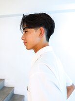 ゼスト ジグ(ZEST ZIGU)&nbsp;メンズカット/メンズヘア/吉祥寺／吉祥寺駅／深江