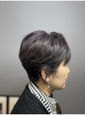 ショートスタイル