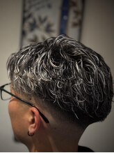 美容処 待庵 タイアン(taian)