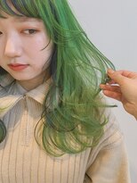 ウィット(wit)&nbsp;デザインウルフ×クリエイティブカラー