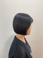 ヘアーアンドメイクアップモパ&nbsp;ボブ