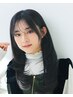 【2回目限定☆新井指名確約】カット＋カラー＋うる艶トリートメント ￥13500