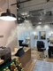 チアー ヘアリラクゼーション 富雄店(cheer HAIR RELAXATION)の写真/落ち着いた雰囲気の上質な半個室空間で周りを気にせずリラックス♪ゆったりとした時間をご提供。