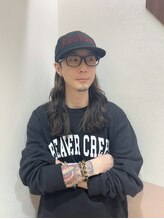 ティト(tito produce by L'Aube) RYO 