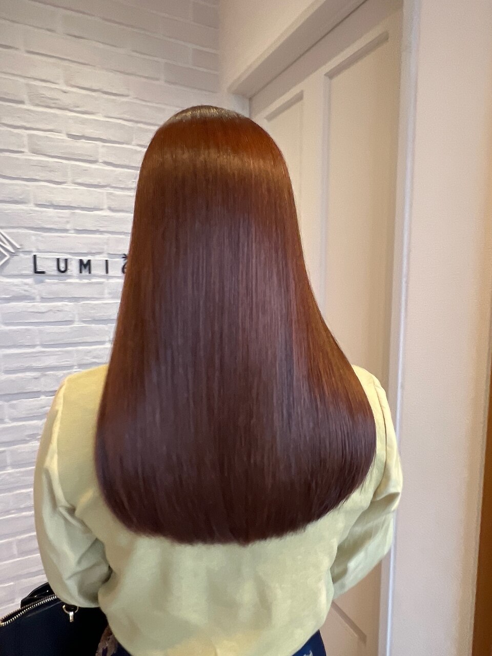 三宮・元町・神戸・兵庫・灘・東灘で人気のグレイカラー・白髪カバーが