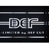 デフリミテッド 浦和店(DEF - LIMITED)のお店ロゴ