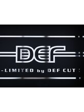 DEF - LIMITED 浦和店【デフリミテッド】