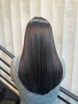 キャンディマーケット(Candy Market)&nbsp;【CandyMarket】酸性ナチュラルストレート