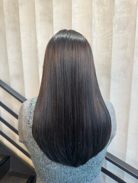 キャンディマーケット(Candy Market) 【CandyMarket】酸性ナチュラルストレート