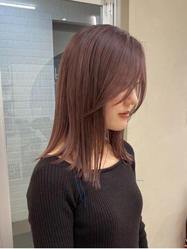 パドメ(padme) ピンクラベンダー