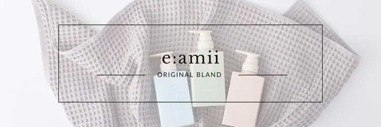 アイディー バイ ケンジ(id. by KENJE)のサロンヘッダー