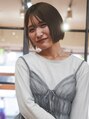 ザ ドッツ(THE DOTS) 富田 亜里珠