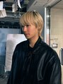 チックタック モーガン モデル(TICK-TOCK MORGAN Model) 似合わせメンズハイトーン