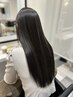 カット＋髪質改善トリートメント1 14300円