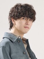 オーシャントーキョー 渋谷(OCEAN TOKYO) スパイラルウルフ