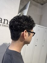 リリアン バイ リトル(Lilian by little)&nbsp;パーマ