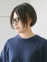 スパ ヘアーデザイン(SPA hair design) グラボブ