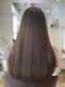 ヘアーズルーム ココ(koco.)の写真/お客様の“なりたい”をしっかり汲み取り、理想のスタイルを叶えます！お悩みもお気軽にご相談ください♪