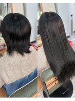 エクラ(e'clat)&nbsp;シールエクステ130枚