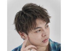 クロムトウキョウアルト 神保町店(CHROM TOKYO ALT)の雰囲気（親しみやすい接客と満足いただける技術　神保町/理容室/バーバー）
