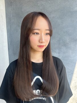 フリー(FREEY) ロングレイヤー