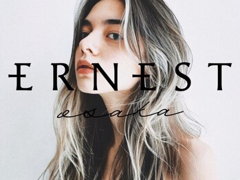 エルネスト オオサカ(ERNEST OSAKA)の写真/【鳳/NEWOPEN】使用する薬剤、商品に妥協なし。厳選されたハイスタンダードで"あなたに感動を"