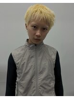 アペット(Appet)&nbsp;BLOND SHORT