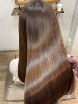 リス 恵比寿(Liss) 【Liss】『高濃度水素トリートメント×TOKIOトリートメント』