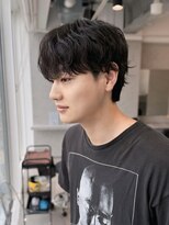 ネクストメンズ 表参道(NEXT men's)&nbsp;MEN’S HAIR/シャドウパーマ/フェザーパーマ
