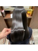 ユニオン 春日井(UNION) 髪質改善/縮毛矯正