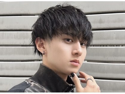 メンズサロン キング 心斎橋店(Men’s salon K!ng)の写真