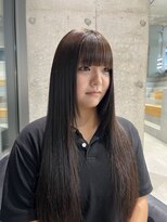 カケル(×.)&nbsp;サブリミック×パツッとラインカット