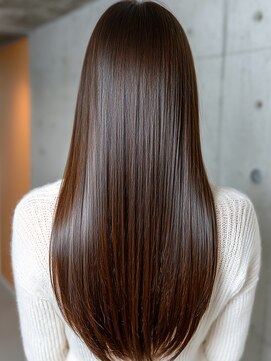 髪質改善［東大宮］