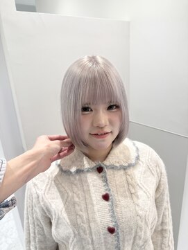 サロウィン(SALOWIN) ホワイカラー