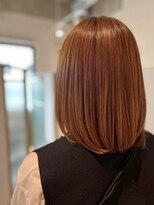 リカロ ヒロシマ(RECALO Hiroshima)&nbsp;プレミアム髪質改善カラートリプルヘアエステ