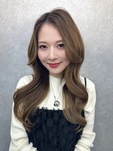 オズ 安積店(OZ)&nbsp;竹貫 奈月