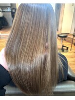 ディラ 戸田公園店(Dilla)&nbsp;FARJUA髪質改善トリートメント