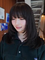 ビュートリアム 鎌倉小町(BEAUTRIUM)&nbsp;レイヤー／ミディアムレイヤー／鎌倉