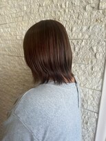 アッドバイケンジ(Add.. by KENJE) ボブ