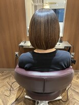 イコール 妙典(equal) 髪質改善/縮毛矯正/美髪/艶髪/髪質改善トリートメント/妙典