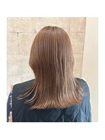 シエル(4el)&nbsp;ヘーゼルベージュ