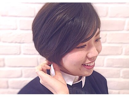 セカンド(L*second.)の写真